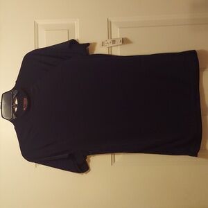 Women's Dangerous Willie top